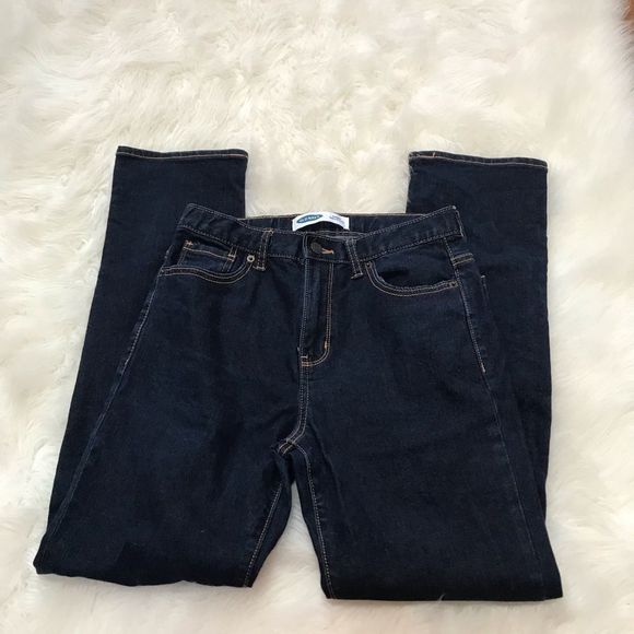 Old Navy Jeans - Picture 2 of 6